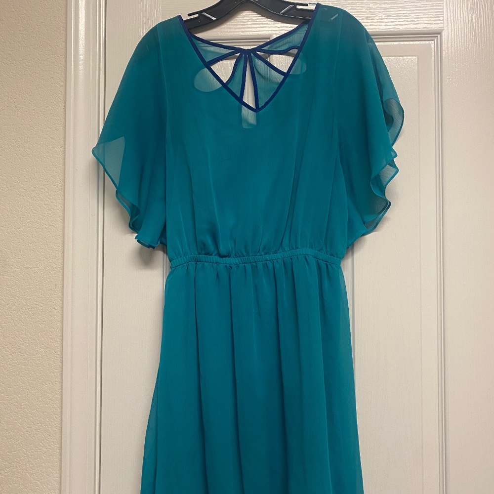 Great Dress for Multiple Occasions